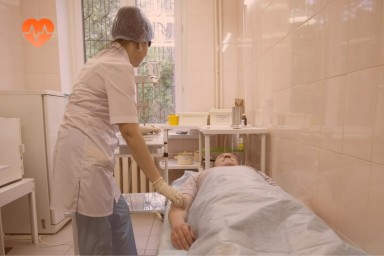 Бесплатное лечение алкоголизма в Гизели