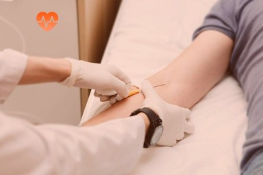 Кодирование от алкоголизма на 3 года в Гизели