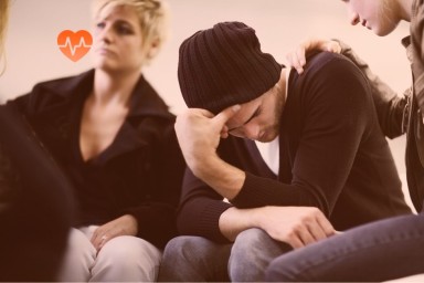 Помощь наркоманам в Гизели