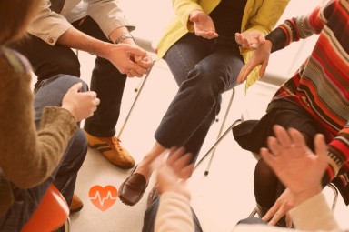 Помощь наркоманам в Гизели