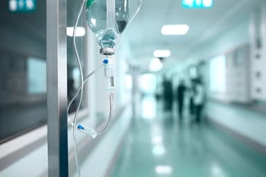 Лечение алкоголизма в стационаре в Гизели